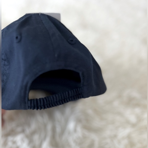 H&M Navy Blue Hat|Size:9-12months - Picture 5 of 6
